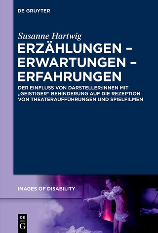 Erzählungen – Erwartungen – Erfahrungen