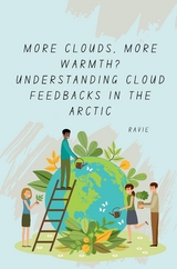 More Clouds, More Warmth? Understanding Cloud Feedbacks in the Arctic -  Ravie