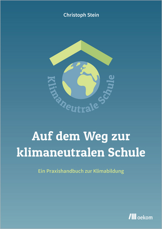 Auf dem Weg zur klimaneutralen Schule