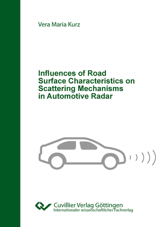 Influences of Road Surface Characteristics on Scattering Mechanisms in Automotive Radar