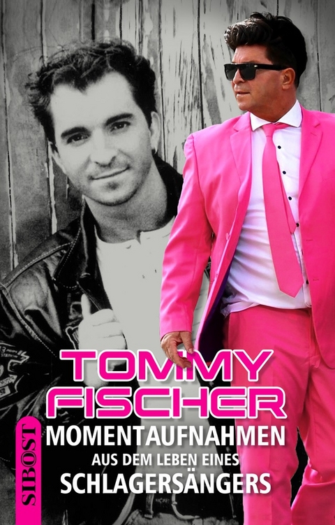 TOMMY FISCHER - Tommy Fischer