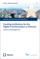 Creating Institutions for the Digital Transformation in Vietnam - 
