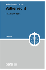Völkerrecht - Müller, Andreas; von der Decken, Kerstin