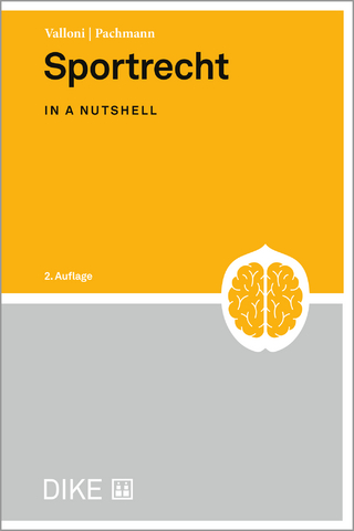Sportrecht