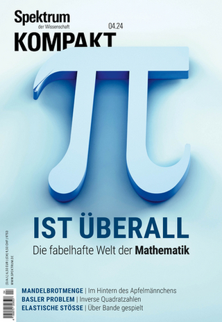 PI ist überall