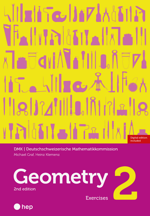 Geometry 2 – Exercises (Print includes E-Book Edubase)