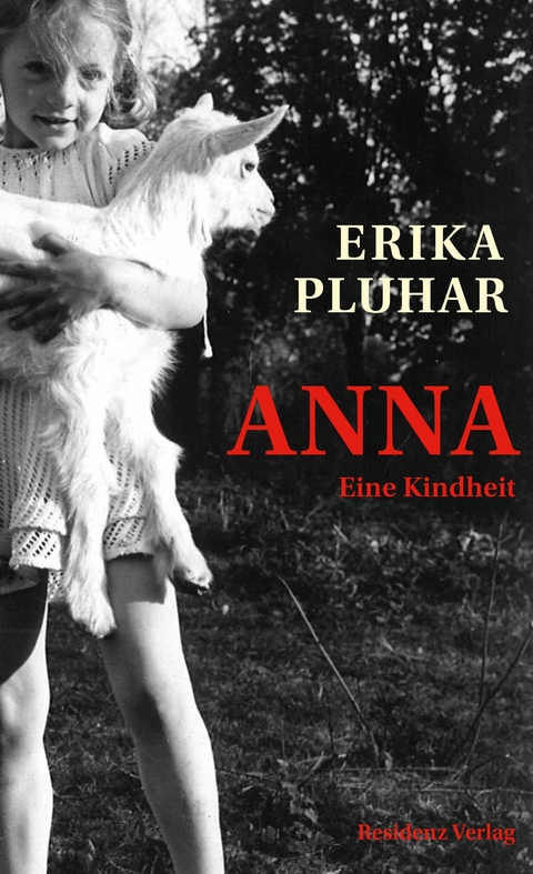 Anna - Erika Pluhar