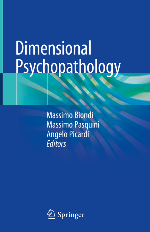 Dimensional Psychopathology - 