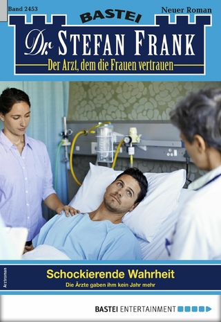 Dr. Stefan Frank 2453