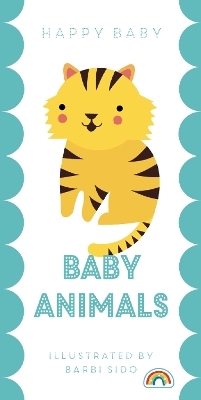 Happy Baby: Animals Fun Pack