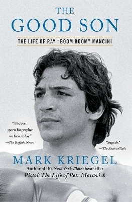The Good Son - Mark Kriegel