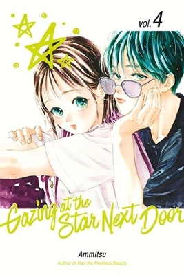 Gazing at the Star Next Door 4 -  Ammitsu