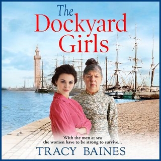 The Dockyard Girls