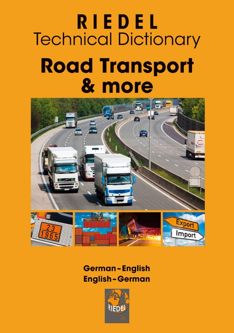 Road Transport & more - Stefan Riedel