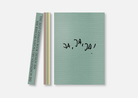 Die sch&ouml;nsten deutschen B&uuml;cher 2024 - 