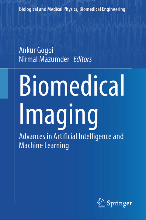 Biomedical Imaging - 