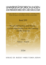 Household Practices and Houses – - 