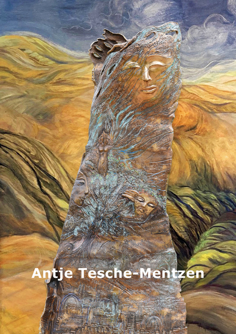 Antje Tesche-Mentzen - Silke Colditz-Heusl