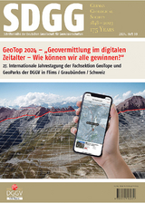 GeoTop 2024 - Geovermittlung im digitalen Zeitalter - Wie k&ouml;nnen wir alle gewinnen? - 