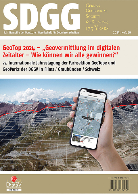 GeoTop 2024 - Geovermittlung im digitalen Zeitalter - Wie k&ouml;nnen wir alle gewinnen? - 