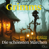 Grimms - Staffel 1 -  Br&uuml;der Grimm, Wilhelm Grimm, Jacob Grimm