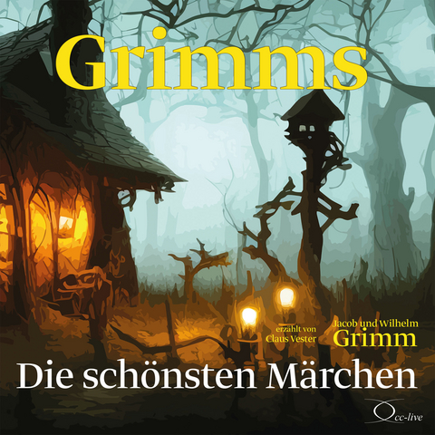 Grimms - Staffel 1 -  Br&uuml;der Grimm, Wilhelm Grimm, Jacob Grimm