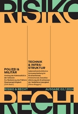 Risiko & Recht 02/2024 - Dirk Baier, Elena Biaggini