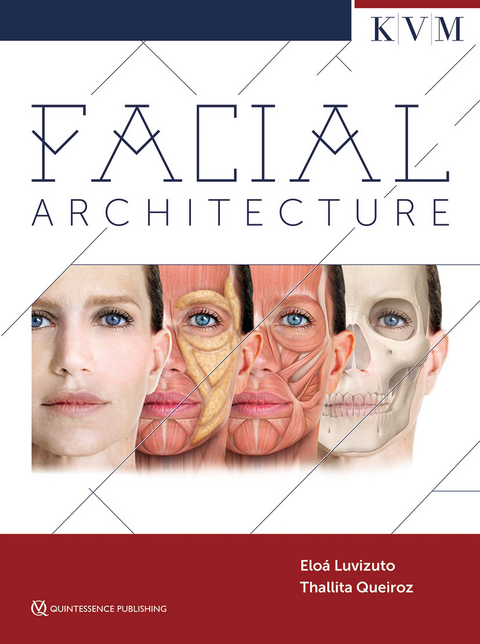 Facial Architecture - Elo&aacute; Luvizuto, Thallita Queiroz