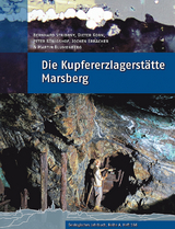 Die Kupfererzlagerst&auml;tte Marsberg - 