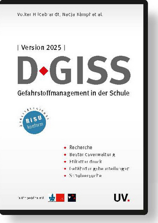 D-GISS 2025