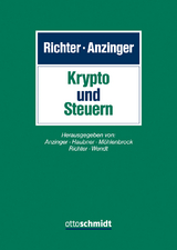 Krypto und Steuern - 
