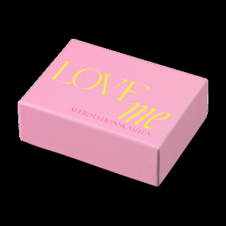 LOVEme Affirmationskarten