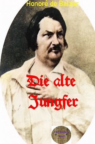 Die alte Jungfer