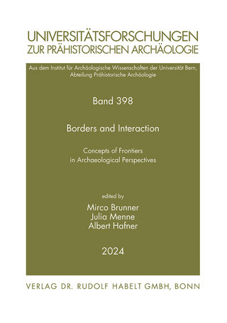 Borders and Interaction.