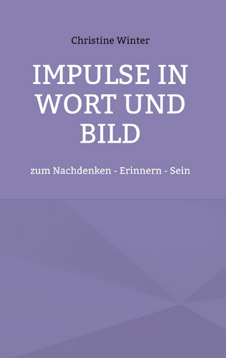 Impulse in Wort und Bild