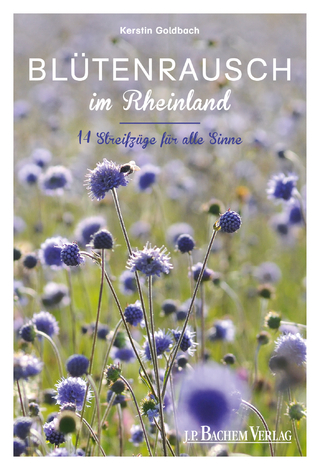 Blütenrausch im Rheinland