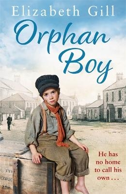 Orphan Boy