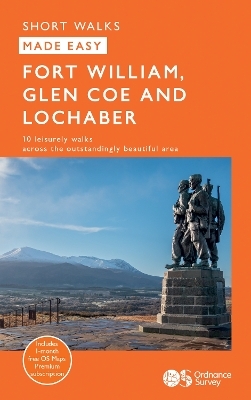 Fort William, Glencoe, and Lochaber