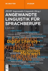Angewandte Linguistik f&uuml;r Sprachberufe - 