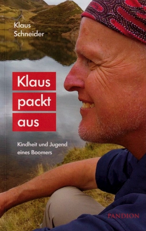 Klaus packt aus - Klaus Schneider