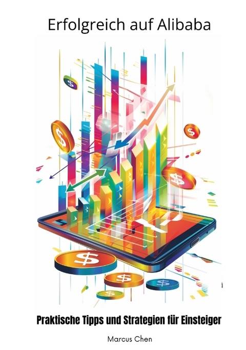 Erfolgreich auf Alibaba - Marcus Chen