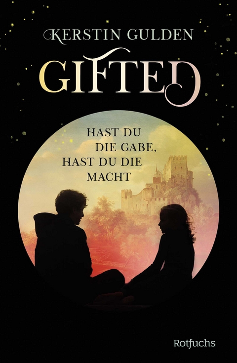 Gifted - Kerstin Gulden
