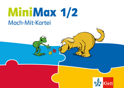 MiniMax 1/2