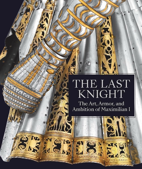 The Last Knight - Pierre Terjanian