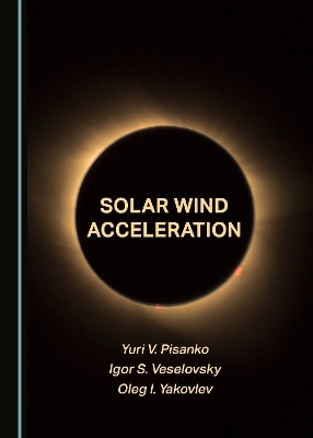 Solar Wind Acceleration