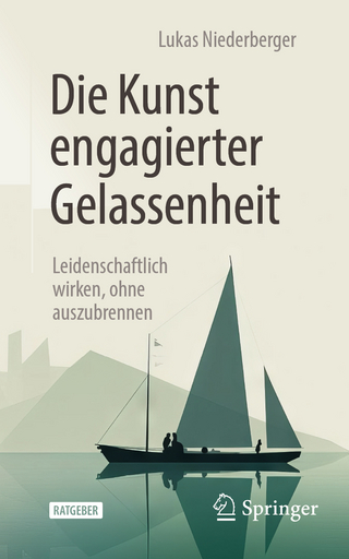 Die Kunst engagierter Gelassenheit