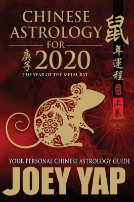 Chinese Astrology for 2020 - Joey Yap