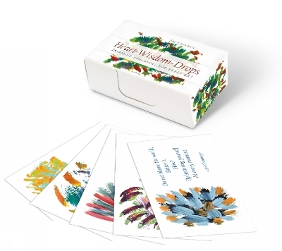 Heart-Wisdom-Drops I -  Sri Chinmoy