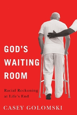 God's Waiting Room