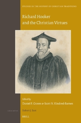 Richard Hooker and the Christian Virtues - 